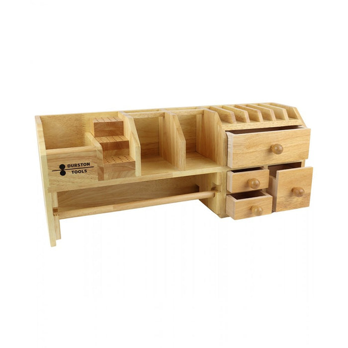 Durston Jeweller's Tool Organiser for Mini Bench