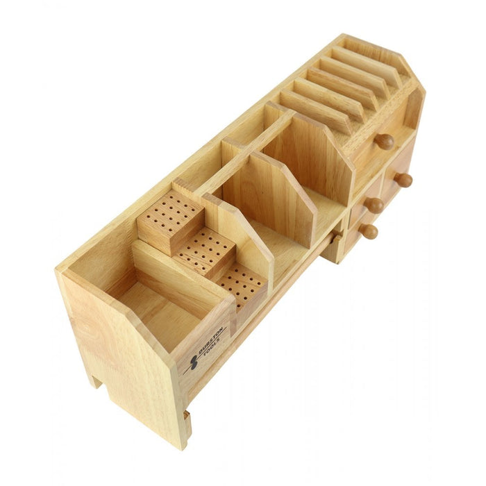 Durston Jeweller's Tool Organiser for Mini Bench