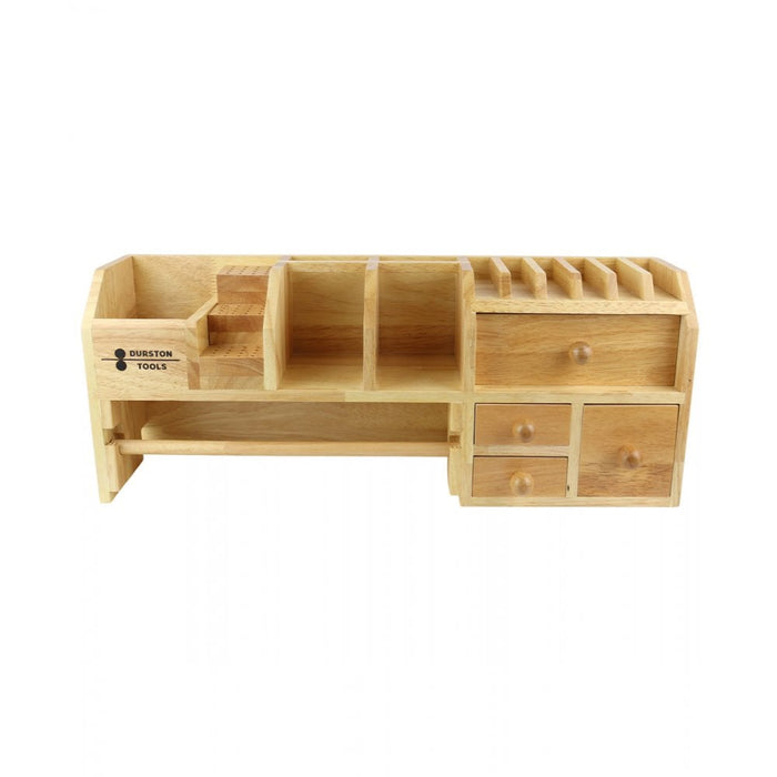 Durston Jeweller's Tool Organiser for Mini Bench
