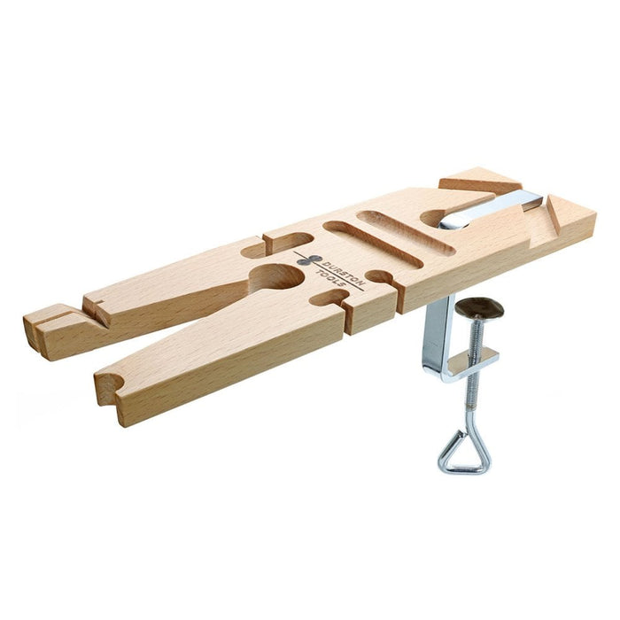 Durston Multi Angled Bench Peg