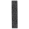 Durston Pattern Plate - Leaves