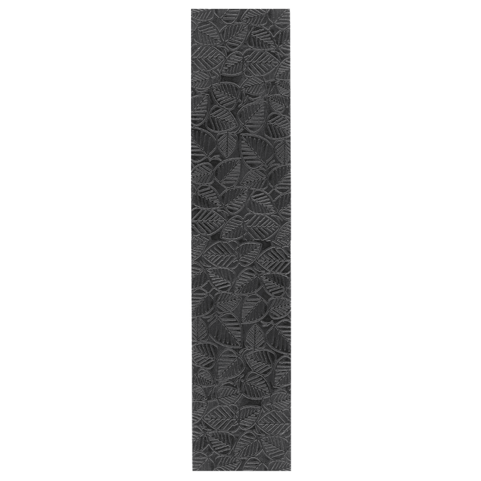 Durston Pattern Plate - Leaves
