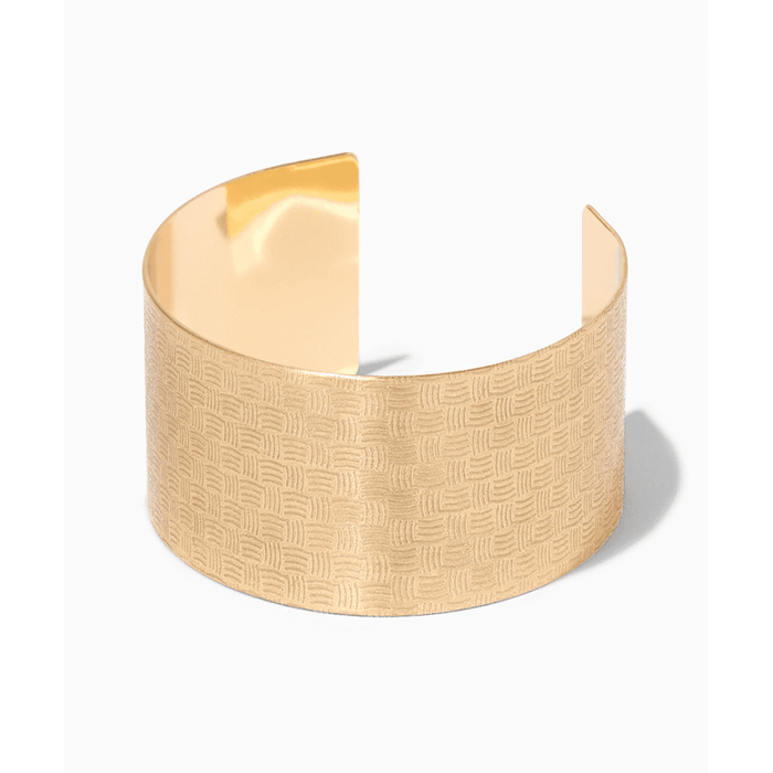 Durston Pattern Plate - Weave