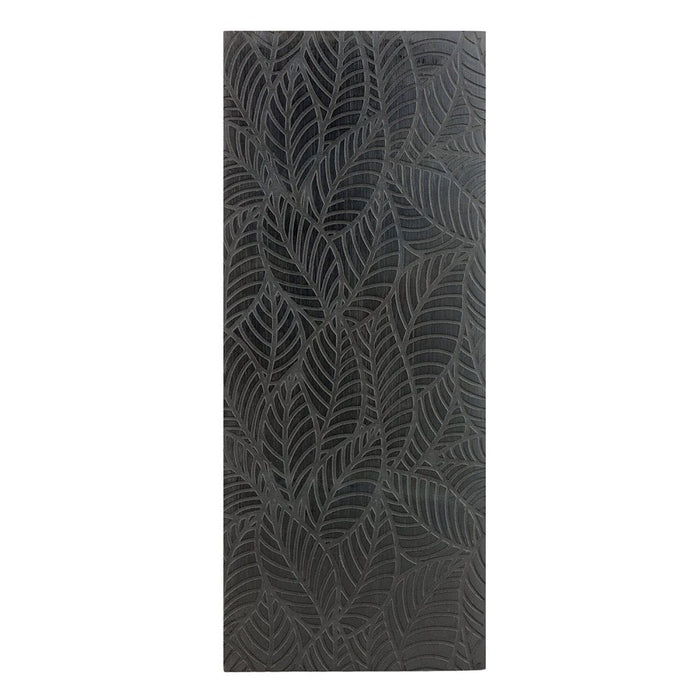 Durston Pattern Plate – Botanical