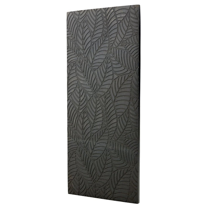Durston Pattern Plate – Botanical