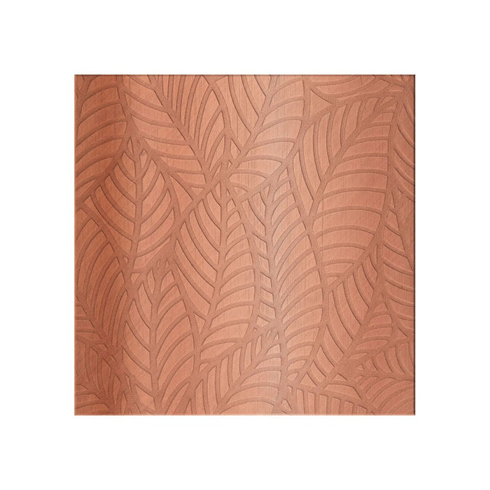 Durston Pattern Plate – Botanical