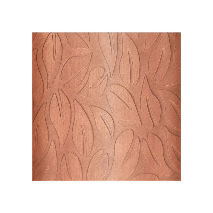 Durston Pattern Plate – Buds