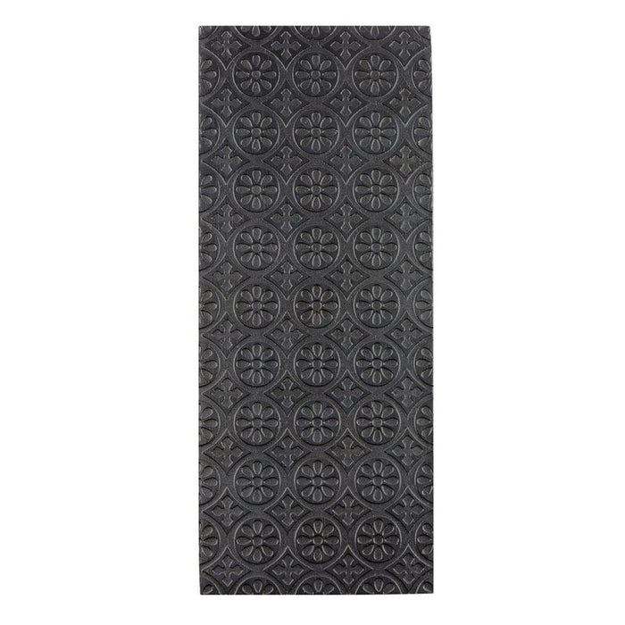 Durston Pattern Plate – Deco