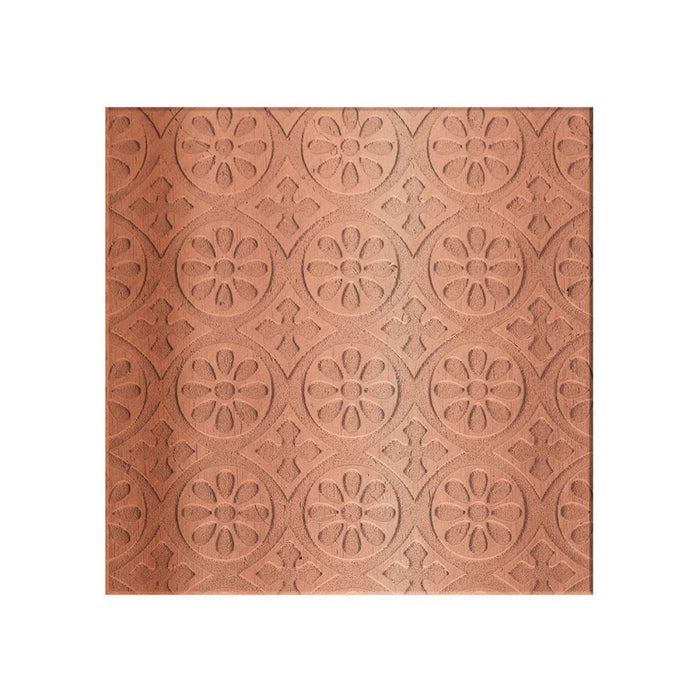 Durston Pattern Plate – Deco