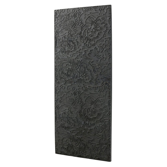 Durston Pattern Plate – Flowers