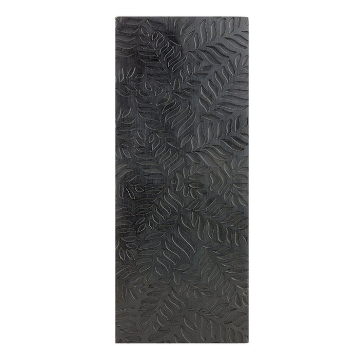 Durston Pattern Plate – Foliage