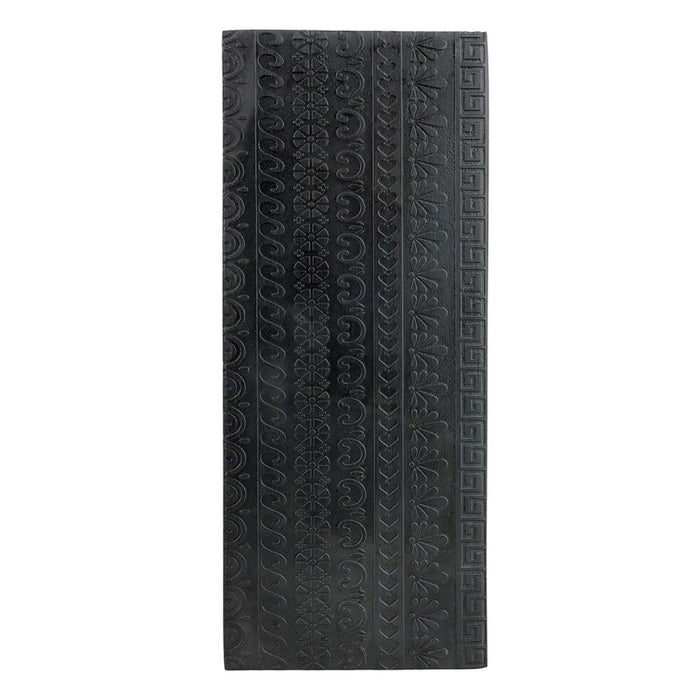 Durston Pattern Plate – Ornate