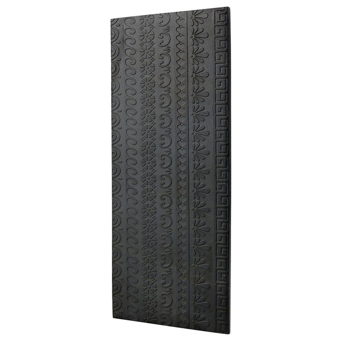 Durston Pattern Plate – Ornate