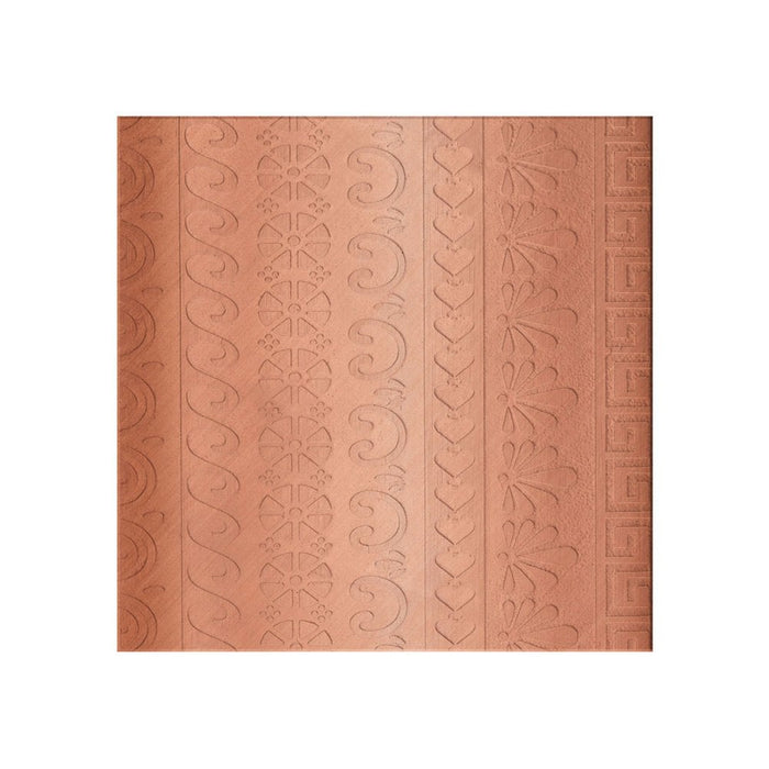 Durston Pattern Plate – Ornate