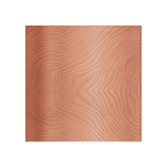 Durston Pattern Plate – Ripples