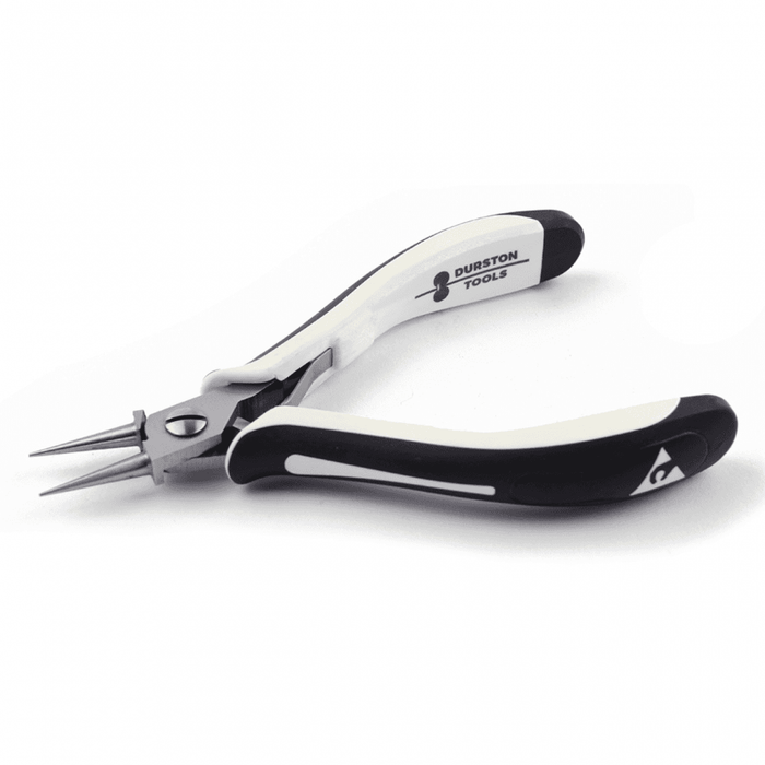 Durston Professional Round Nose Pliers 115mm
