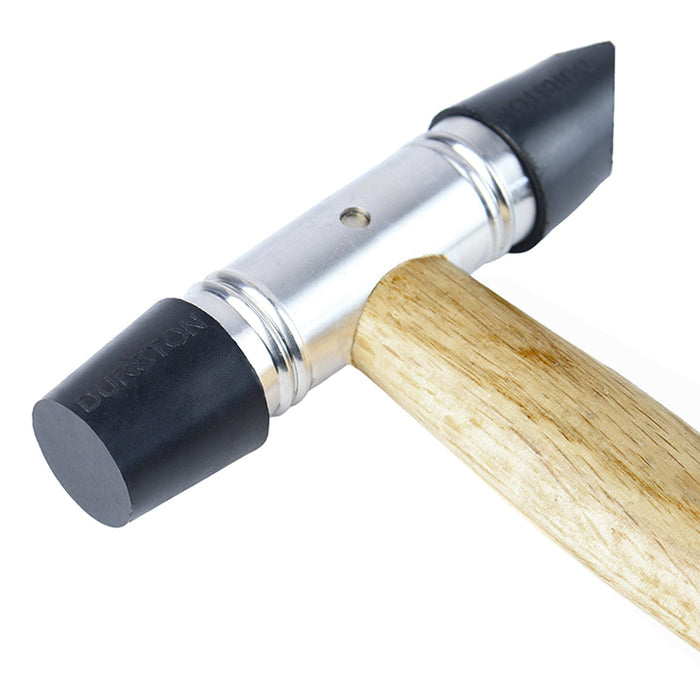 Durston Rubber Forming Mallet