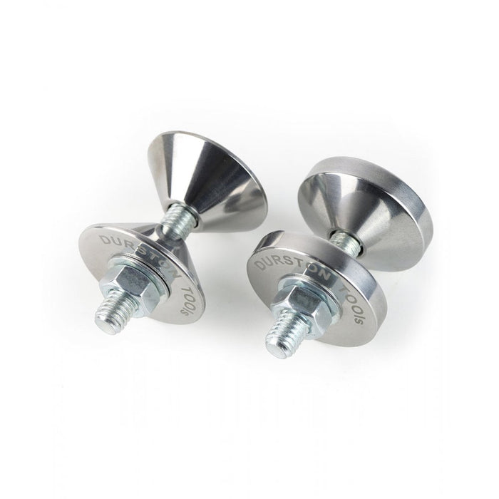 Durston Spinning Ring Flarer Set of 2