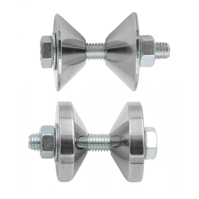 Durston Spinning Ring Flarer Set of 2