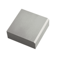 Durston Steel Bench Block 50 x 50 x 20mm