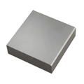 Durston Steel Bench Block 65 x 65 x 20mm