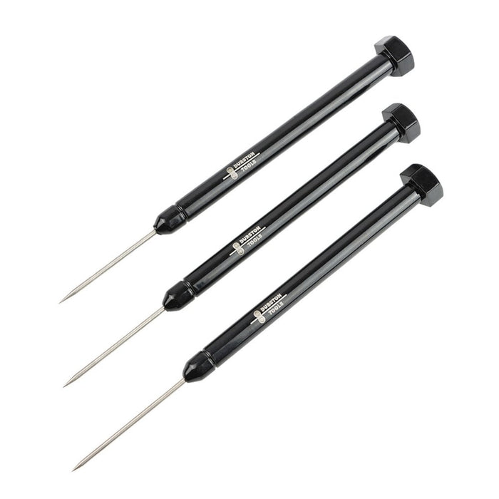 Durston Titanium Soldering Probes Set of 3
