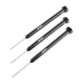 Durston Titanium Soldering Probes Set of 3