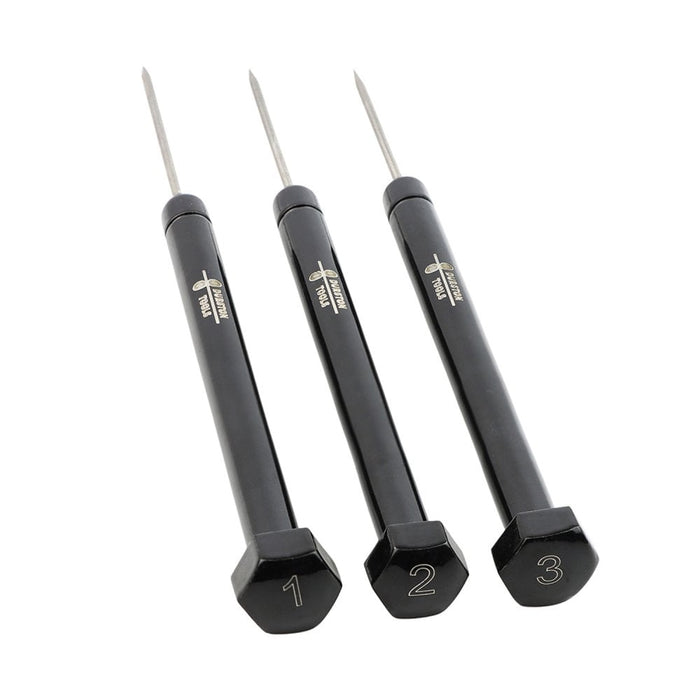 Durston Titanium Soldering Probes Set of 3