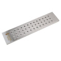 Durston Tungsten Carbide Drawplate Round 0.26 – 2.8mm