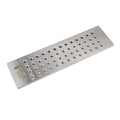 Durston Tungsten Carbide Drawplate Round 0.26 – 4.1mm