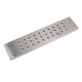 Durston Tungsten Carbide Drawplate Semicircle 0.5 – 3mm