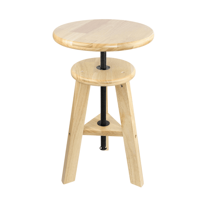 Durston Wooden Stool