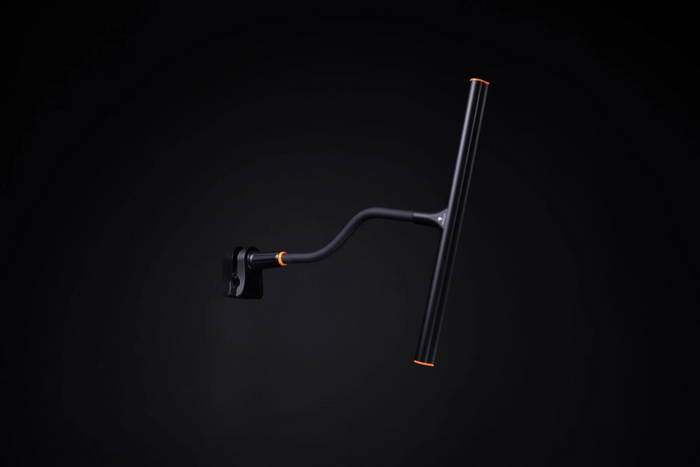 Easel Lamp Go