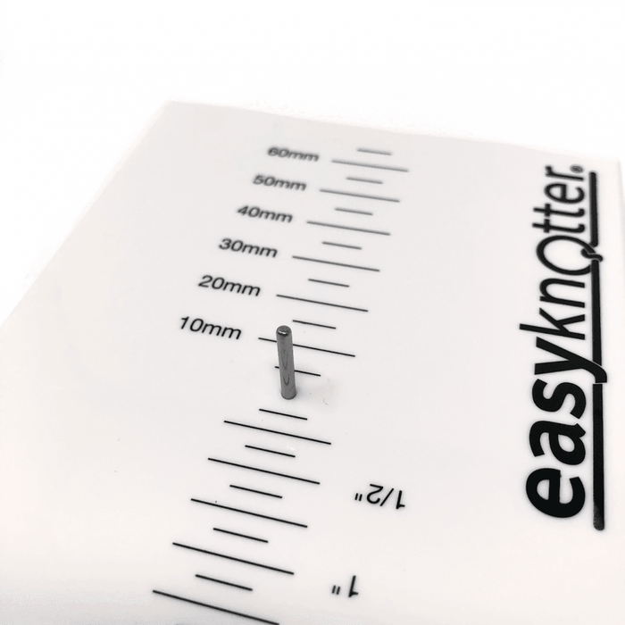 Easy Knotter Beading & Stringing Tool
