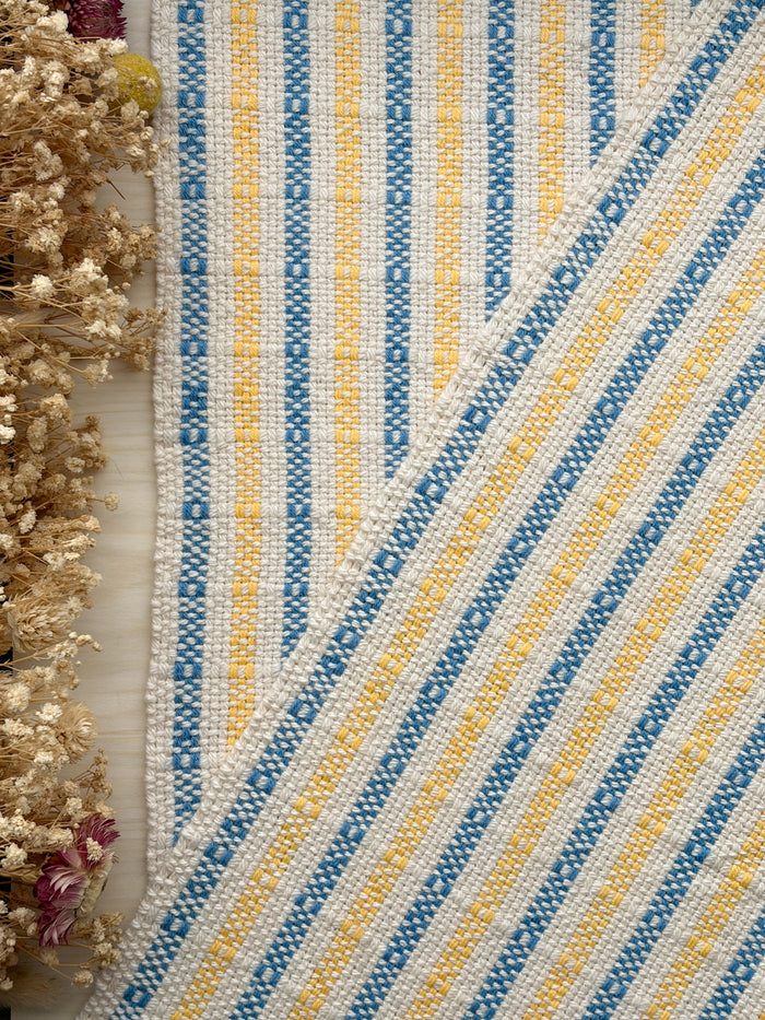Easy Living Towels (rigid heddle)