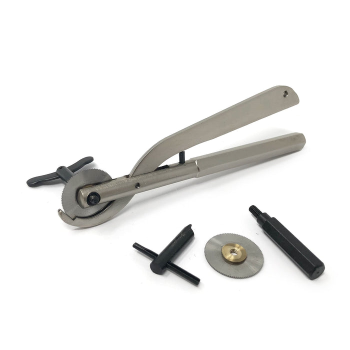 Emergency Ring Cutter - French Type