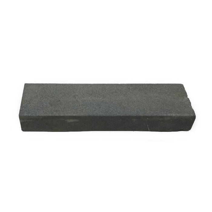 Emery Stone Abrasive for Initial Polishing of Metals