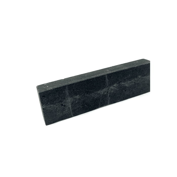 Emery Stone Abrasive for Initial Polishing of Metals