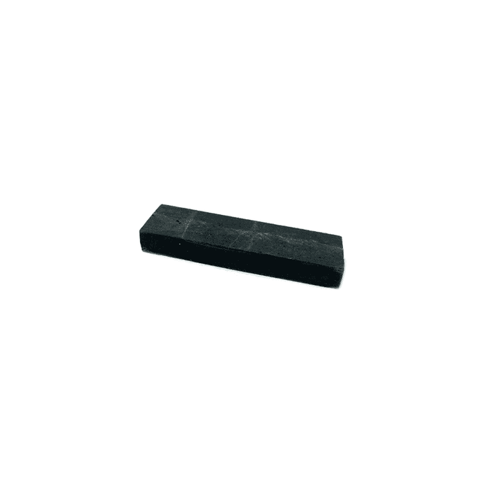 Emery Stone Abrasive for Initial Polishing of Metals