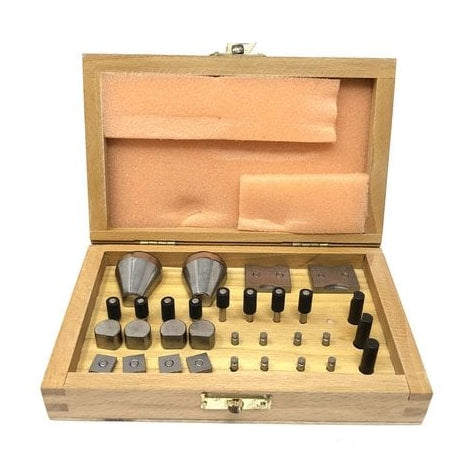 Engraving Block Accessory Kit
