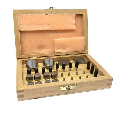 Engraving Block Accessory Kit