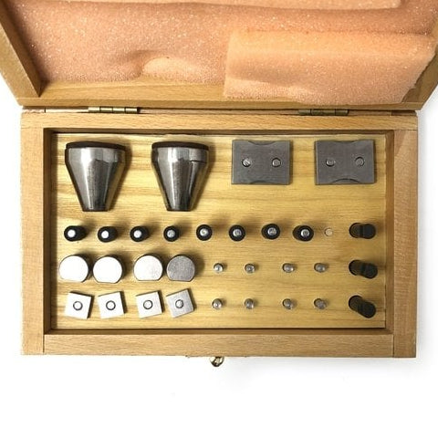 Engraving Block Accessory Kit