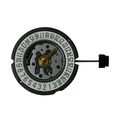 ETA 804.114 (6H) Quartz Watch Movement