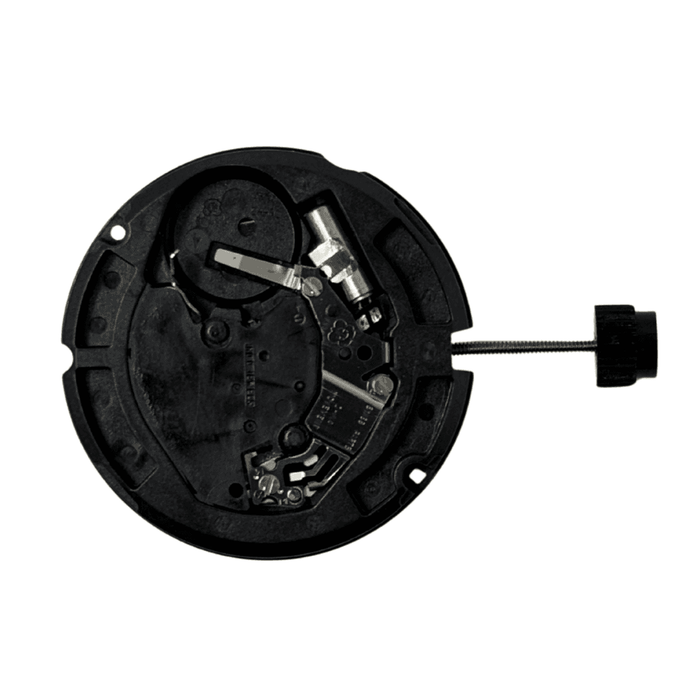 ETA 804.114 (6H) Quartz Watch Movement
