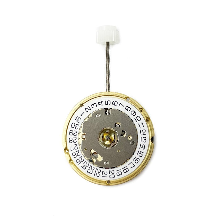 ETA E61.111 Quartz Watch Movement