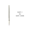 ETA Watch Winding Stem 6497-1
