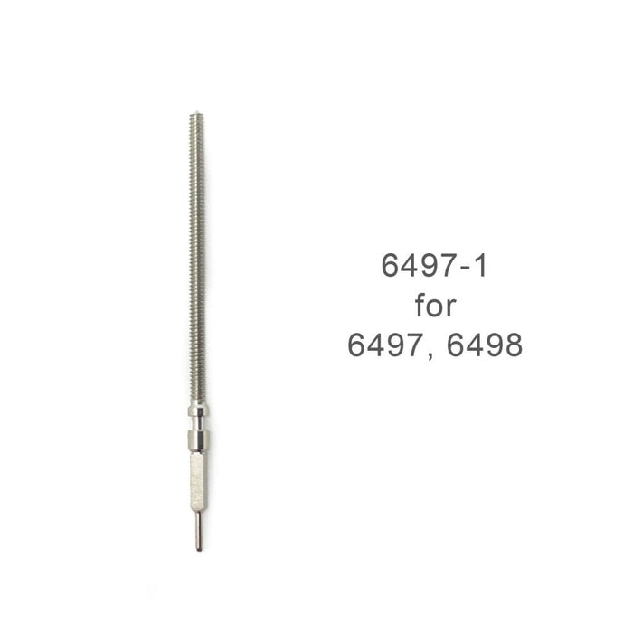 ETA Watch Winding Stem 6497-1