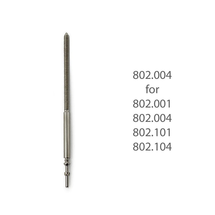 ETA Watch Winding Stem 802.004