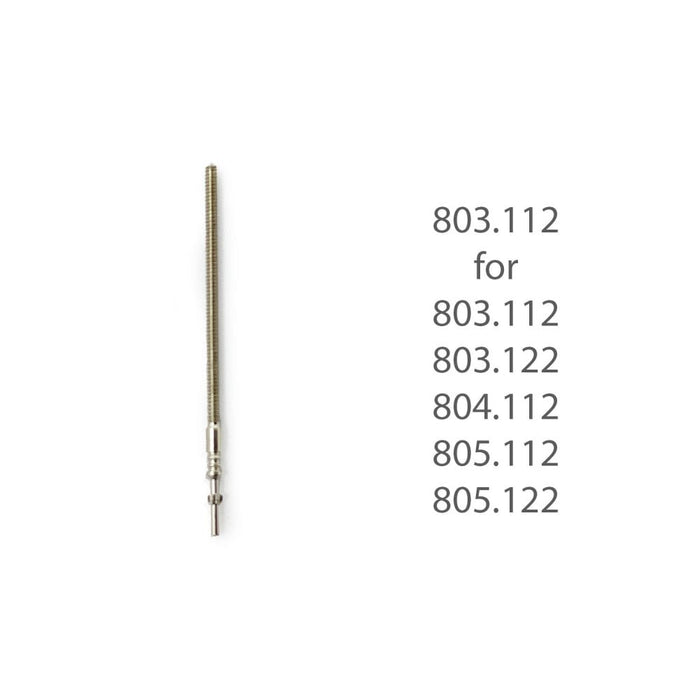 ETA Watch Winding Stem 803.112