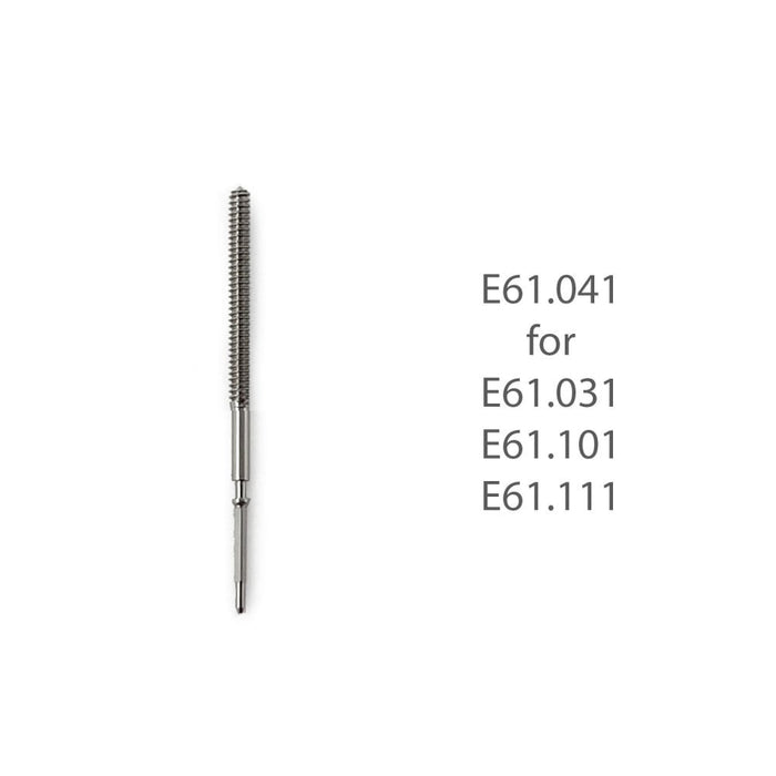 ETA Watch Winding Stem E61.041